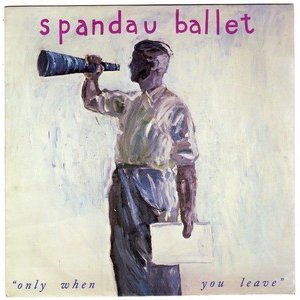 Spandau Ballet